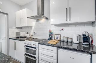 2br Marlborough Rest Free Parking Workspace - Norwich - 7