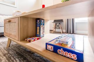 2br Marlborough Rest Free Parking Workspace - Norwich - 5