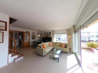 Atico Duplex Coral - Sitges - 5
