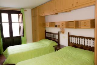Casa Blascosanz - piso para 6 personas en el pirineo - Hecho - 6