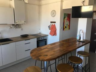 Grands Buffets hébergement Appartement Narbonne - 9