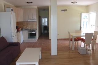 Petrovac Holiday apartments 1 - 3