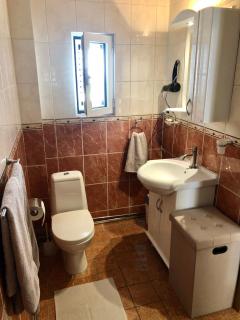 Petrovac Holiday apartments 1 - 1