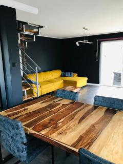 Baltic Sea Home - Jastrzębia Góra - 9