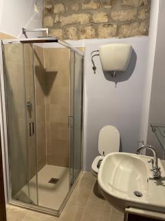 Bellissima casa dentro il castello di San Savino - 3