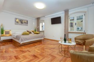 Deluxe Dreamy room in the Center of Hvar with Sea View - Hvar - 6