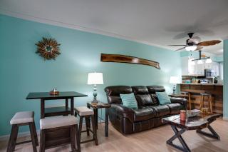 The Rustic Anchor - 9