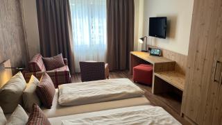 Dammschenke Gasthof & Hotel - Kurort Jonsdorf - 5