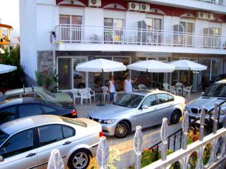 Hotel TRIADA - Limenaria - 3