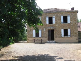 Maison de campagne Les Chênes. - Panjas - 0