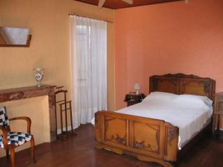 Maison de campagne Les Chênes. - Panjas - 3