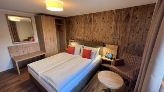 Dammschenke Gasthof & Hotel - Kurort Jonsdorf - 9