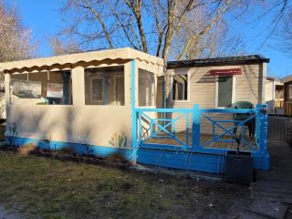 Mobil Home Plage Lac Parentis/Biscarosse - Parentis-en-Born - 4