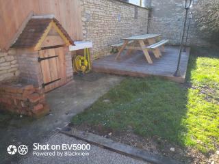 Chez Maman - Beugnon - 8