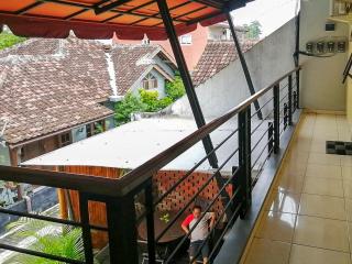 Griya Sakina Syariah near JIH Yogyakarta Mitra RedDoorz - Kejayan - 3