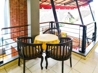 Griya Sakina Syariah near JIH Yogyakarta Mitra RedDoorz - 2