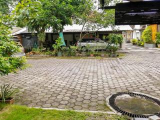 Griya Sakina Syariah near JIH Yogyakarta Mitra RedDoorz - Kejayan - 1