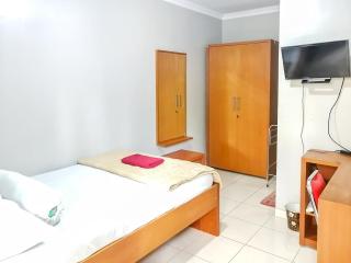 Griya Sakina Syariah near JIH Yogyakarta Mitra RedDoorz - Kejayan - 8