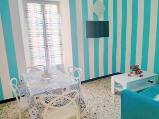 La Zuacca, luminoso appartamento con terrazzo - Noli - 4
