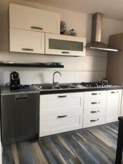 Maison Turquoise - Cala Gonone - 1