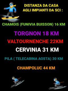 La Maison de Joanna 2 - 5