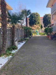 Casa Vacanza a Limbiate - 8