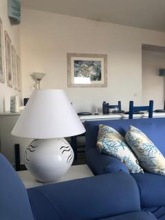 Maison Turquoise - Cala Gonone - 5