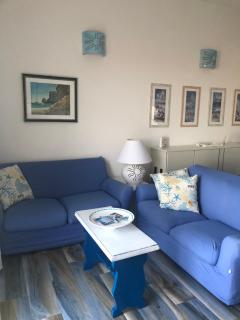 Maison Turquoise - Cala Gonone - 7