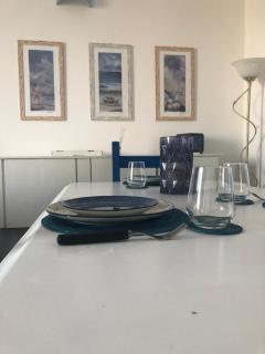 Maison Turquoise - Cala Gonone - 8