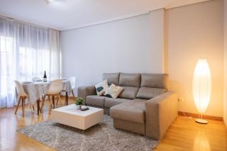 Apartamento Albelda Centro - Albelda de Iregua - 5