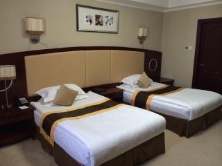 Swissôtel Tashkent - Tachkent - 8