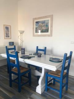 Maison Turquoise - Cala Gonone - 9