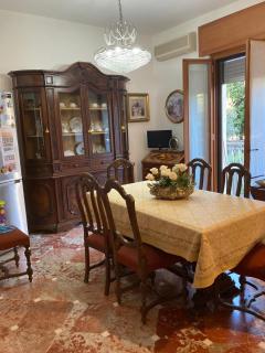 Casa Vacanza a Limbiate - 1