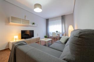 Apartamento Albelda Plaza - Albelda de Iregua - 2
