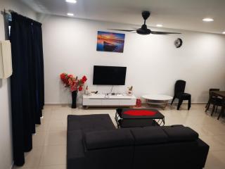 48 悠之处NO . 48, PERSIARAN ALAM IMPIAN 3 VILLA RIADAH ALAM IMPIAN PANGKOR, 32300 PANGKOR , PERAK. - Pangkor - 1