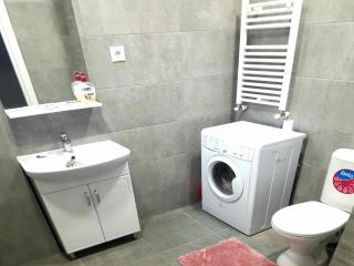 Ideal for a family - Chişinău - 3