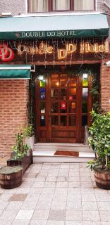 Double DD Hotel - Istanbul - 0