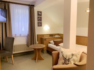 Landhotel Untere Kapfenhardter Mühle - Unterreichenbach - 5