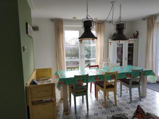 DE DUINDISTEL Bed by the Sea - Dishoek - 3