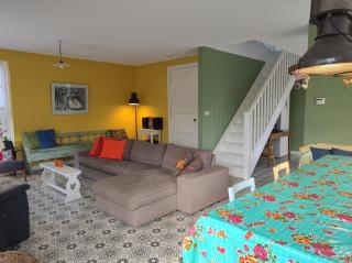 DE DUINDISTEL Bed by the Sea - Dishoek - 4