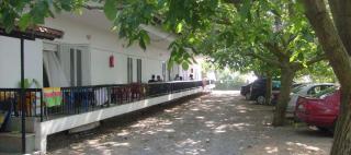 PydnaRooms - Skála Alykís - 9