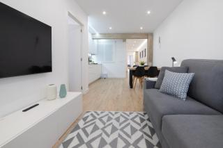 Apartamento Logroño Avenida Ayuntamiento - Logroño - 1