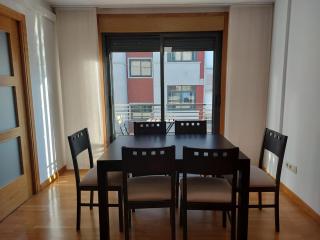APARTAMENTO GUIMAREY - Sanxenxo - 1