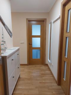 APARTAMENTO GUIMAREY - Sanxenxo - 9