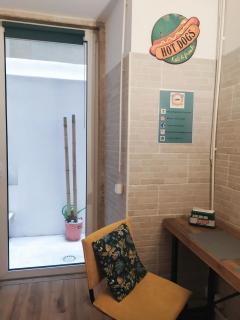 Laura's home - Lisbona - 1