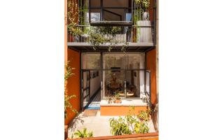 un oasis au coeur de la vieille ville, classé 4 étoiles - Montpellier - 3