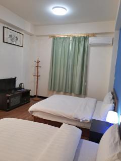 Gentlemen B&B - Jinning - 8