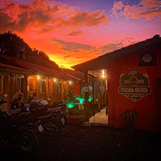 Pousada avenida - Urubici - 0