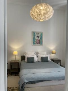 un oasis au coeur de la vieille ville, classé 4 étoiles - Montpellier - 2