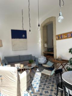 un oasis au coeur de la vieille ville, classé 4 étoiles - Montpellier - 1